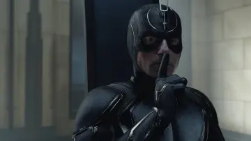 Zasłona do filmu "Doktor Strange w multiwersum obłędu" #165292