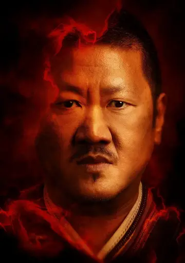 Plakat do filmu "Doktor Strange w multiwersum obłędu" #370117