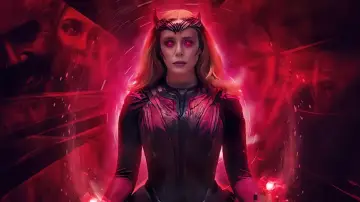 Zasłona do filmu "Doktor Strange w multiwersum obłędu" #558062