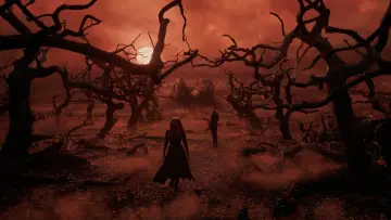 Zasłona do filmu "Doktor Strange w multiwersum obłędu" #558082