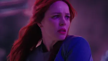 Zasłona do filmu "Doktor Strange w multiwersum obłędu" #747671