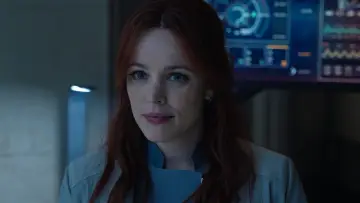 Zasłona do filmu "Doktor Strange w multiwersum obłędu" #926702