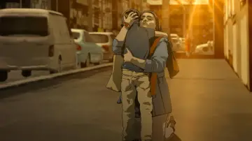 Zasłona do filmu "Teheran Tabu" #429327