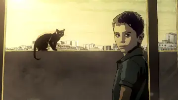 Zasłona do filmu "Teheran Tabu" #429332