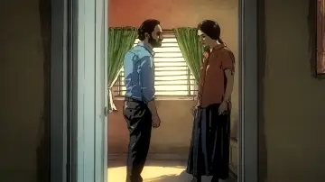 Zasłona do filmu "Teheran Tabu" #429334