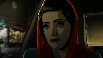 Zasłona do filmu "Teheran Tabu" #429336