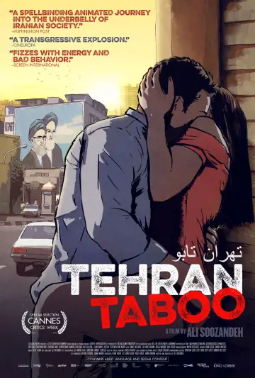 Teheran Tabu