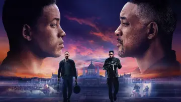 Zasłona do filmu "Bliźniak" #291580