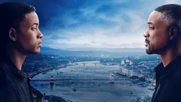 Zasłona do filmu "Bliźniak" #291581