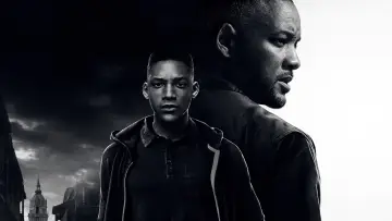 Zasłona do filmu "Bliźniak" #291584