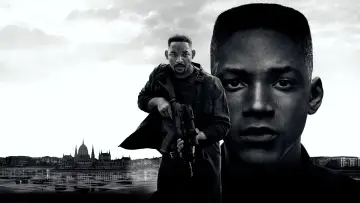Zasłona do filmu "Bliźniak" #291585