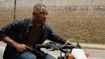Zasłona do filmu "Bliźniak" #291591