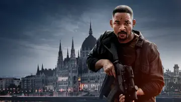Zasłona do filmu "Bliźniak" #291597