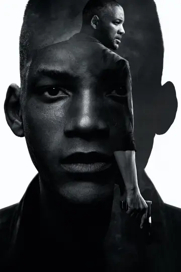 Plakat do filmu "Bliźniak" #291605
