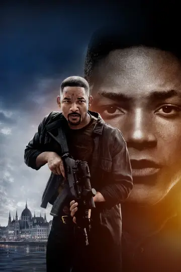 Plakat do filmu "Bliźniak" #291608