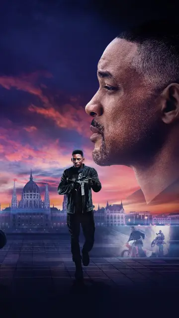 Plakat do filmu "Bliźniak" #291609