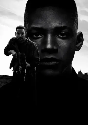 Plakat do filmu "Bliźniak" #291613