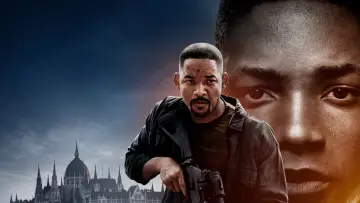 Zasłona do filmu "Bliźniak" #652214
