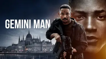 Zasłona do filmu "Bliźniak" #68219