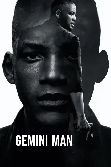 Plakat do filmu "Bliźniak" #68225
