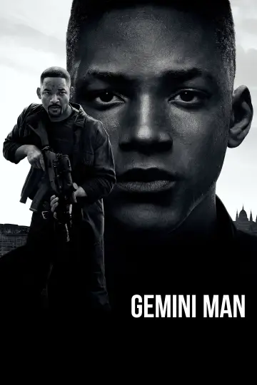 Plakat do filmu "Bliźniak" #68226