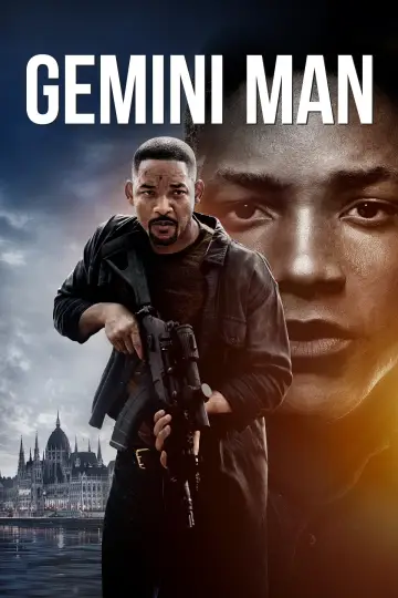 Plakat do filmu "Bliźniak" #68227