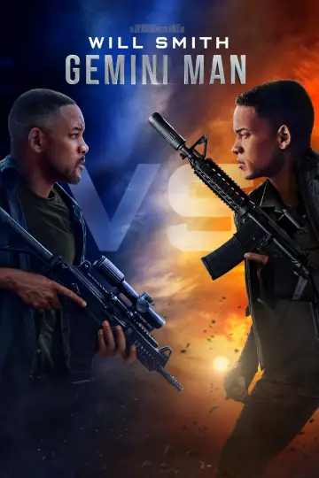 Plakat do filmu "Bliźniak" #68229