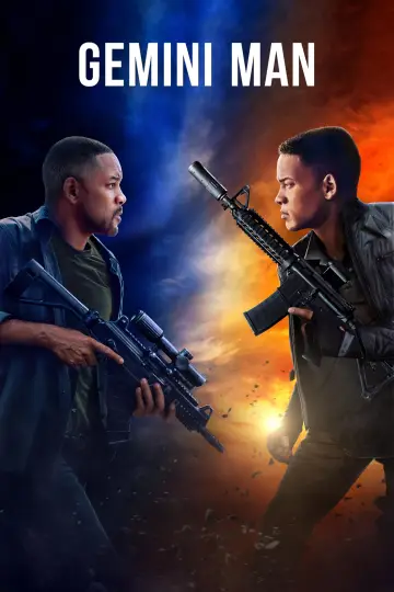 Plakat do filmu "Bliźniak" #68233