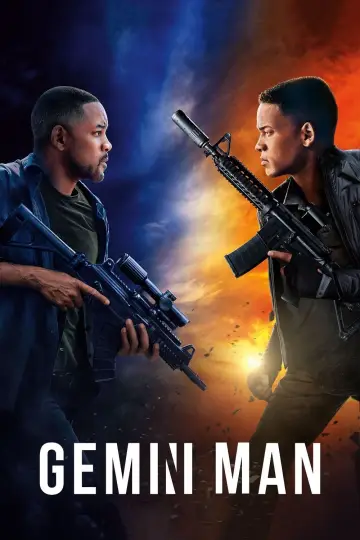 Plakat do filmu "Bliźniak" #68234