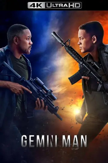 Plakat do filmu "Bliźniak" #68242