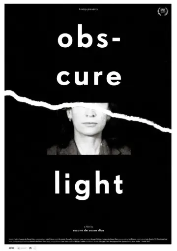 Plakat do filmu "Luz Obscura" #1276033