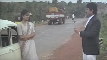 Zasłona do filmu "തന്ത്രം" #1148736
