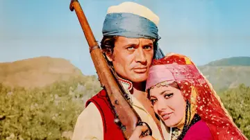 Zasłona do filmu "Ala Geyik" #916267