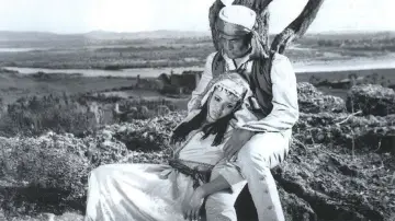 Ala Geyik