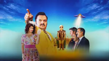 Zasłona do filmu "Kolonya Cumhuriyeti" #1163138