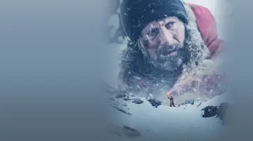 Zasłona do filmu "Arktyka" #364815