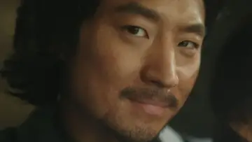 Zasłona do filmu "박열" #422764