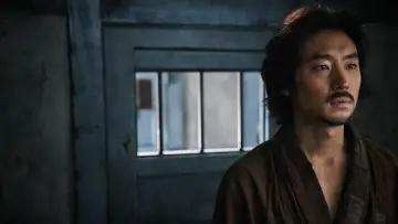 Zasłona do filmu "박열" #422766