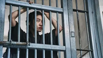 Zasłona do filmu "박열" #422775