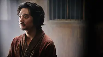 Zasłona do filmu "박열" #422776