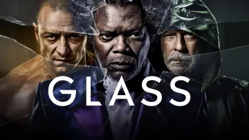 Zasłona do filmu "Glass" #314585