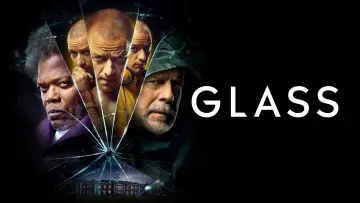 Zasłona do filmu "Glass" #314588