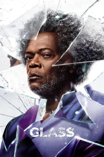 Plakat do filmu "Glass" #314609