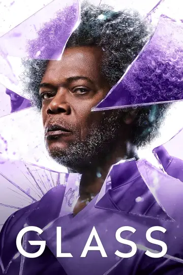 Plakat do filmu "Glass" #314622
