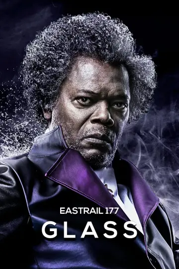 Plakat do filmu "Glass" #314623