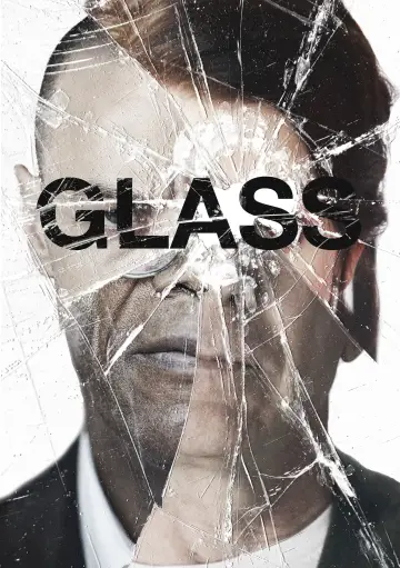 Plakat do filmu "Glass" #314633