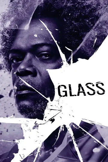 Plakat do filmu "Glass" #314635