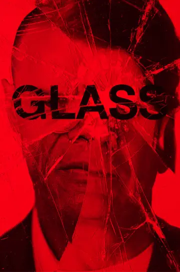 Plakat do filmu "Glass" #488417