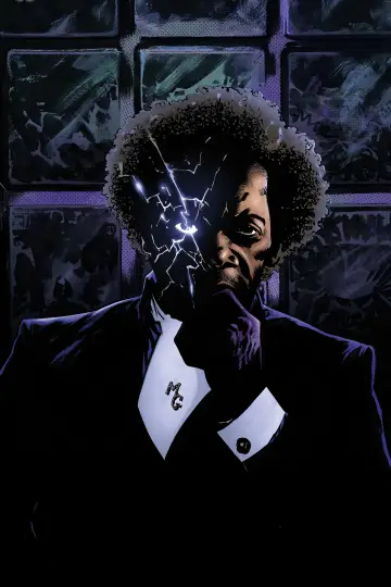 Plakat do filmu "Glass" #638563