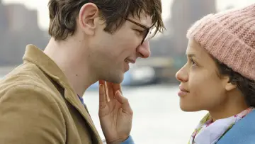Wideo do filmu Nie ma drugiej takiej — Irreplaceable You | Official Trailer [HD] | Netflix
